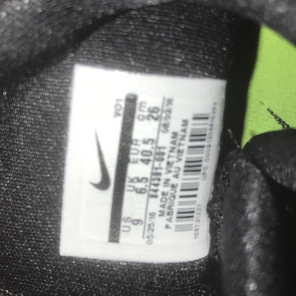 Hyperdunks - Picture 4 of 4